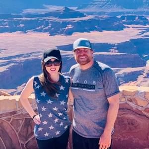 Meet your Posher, Karen